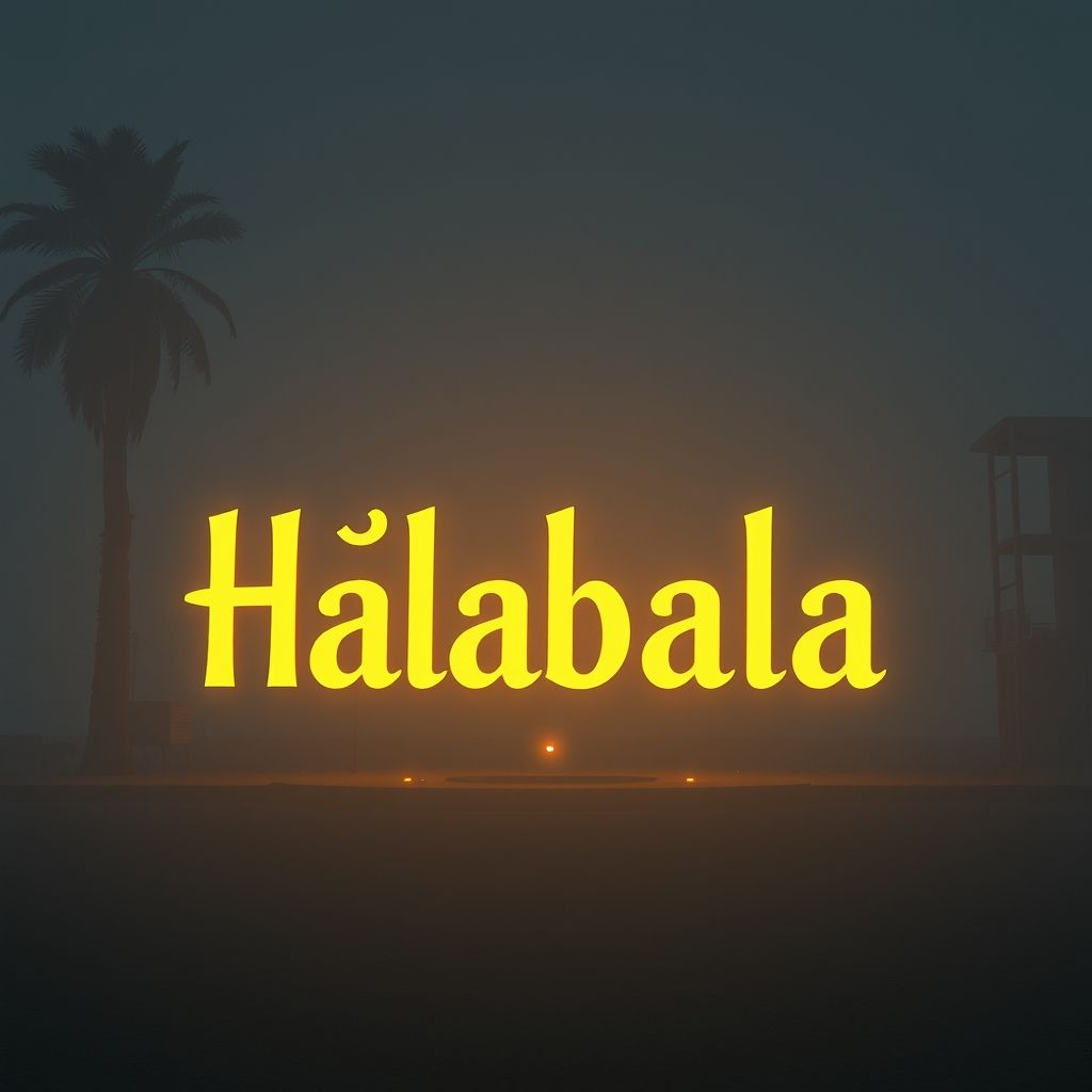 การสร้างตัวละครใน 'Halabala': ทางเลือกที่น่าสนใจ